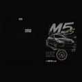BMW M5 CS tee