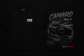 Camaro ZL1 tee