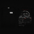 Hellcat Redeye tee