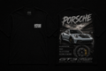 Porsche 911 GT3 RS tee