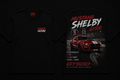 Mustang Shelby GT500 tee